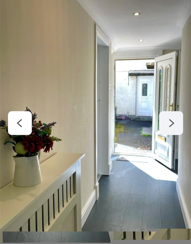 Room Dalsetter Place in Glasgow