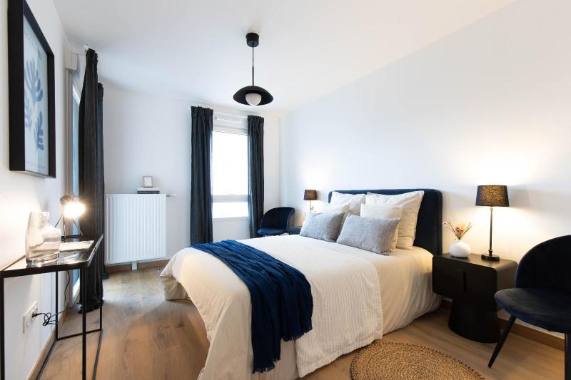 Appartement Boulevard Newton à Champs-sur-Marne