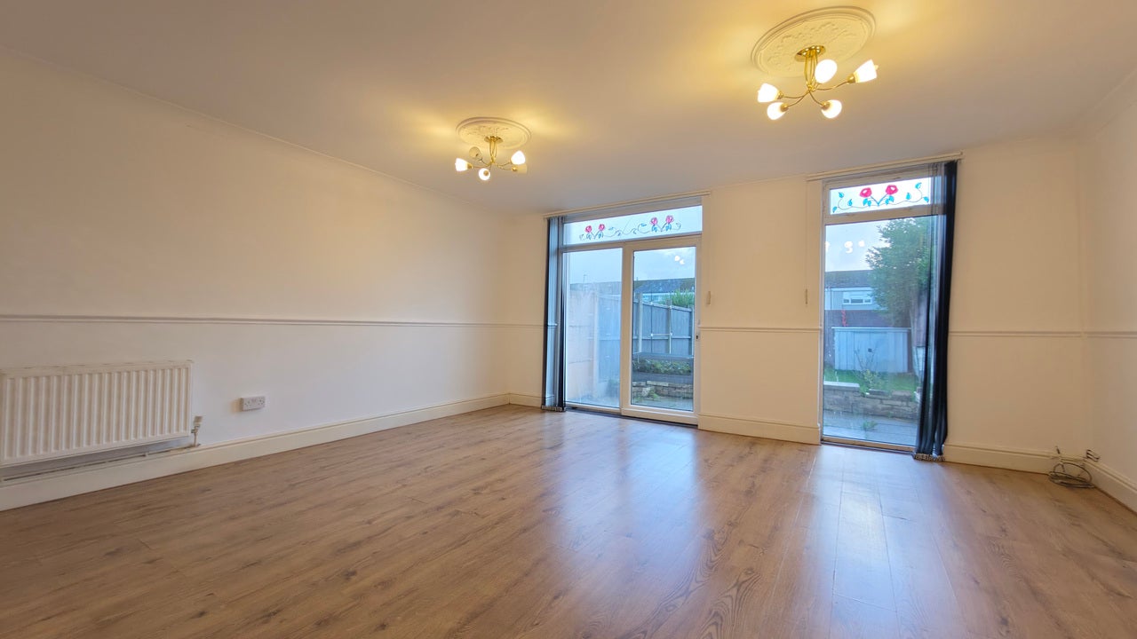 House Hollow Croft in Knowsley