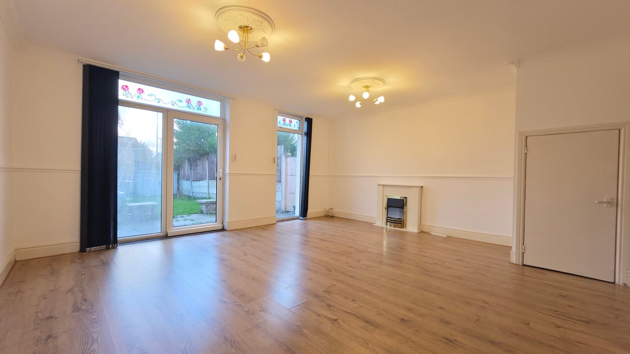 House Hollow Croft in Knowsley
