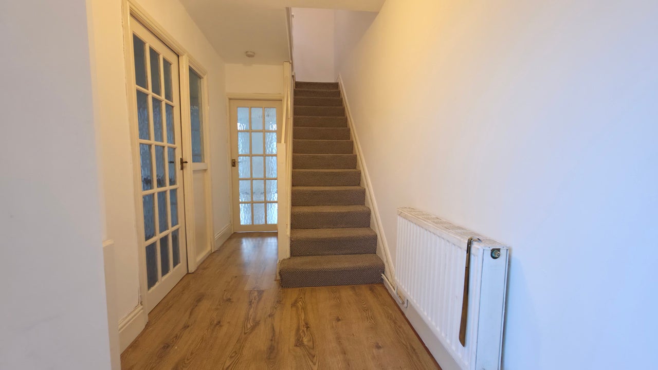 House Hollow Croft in Knowsley