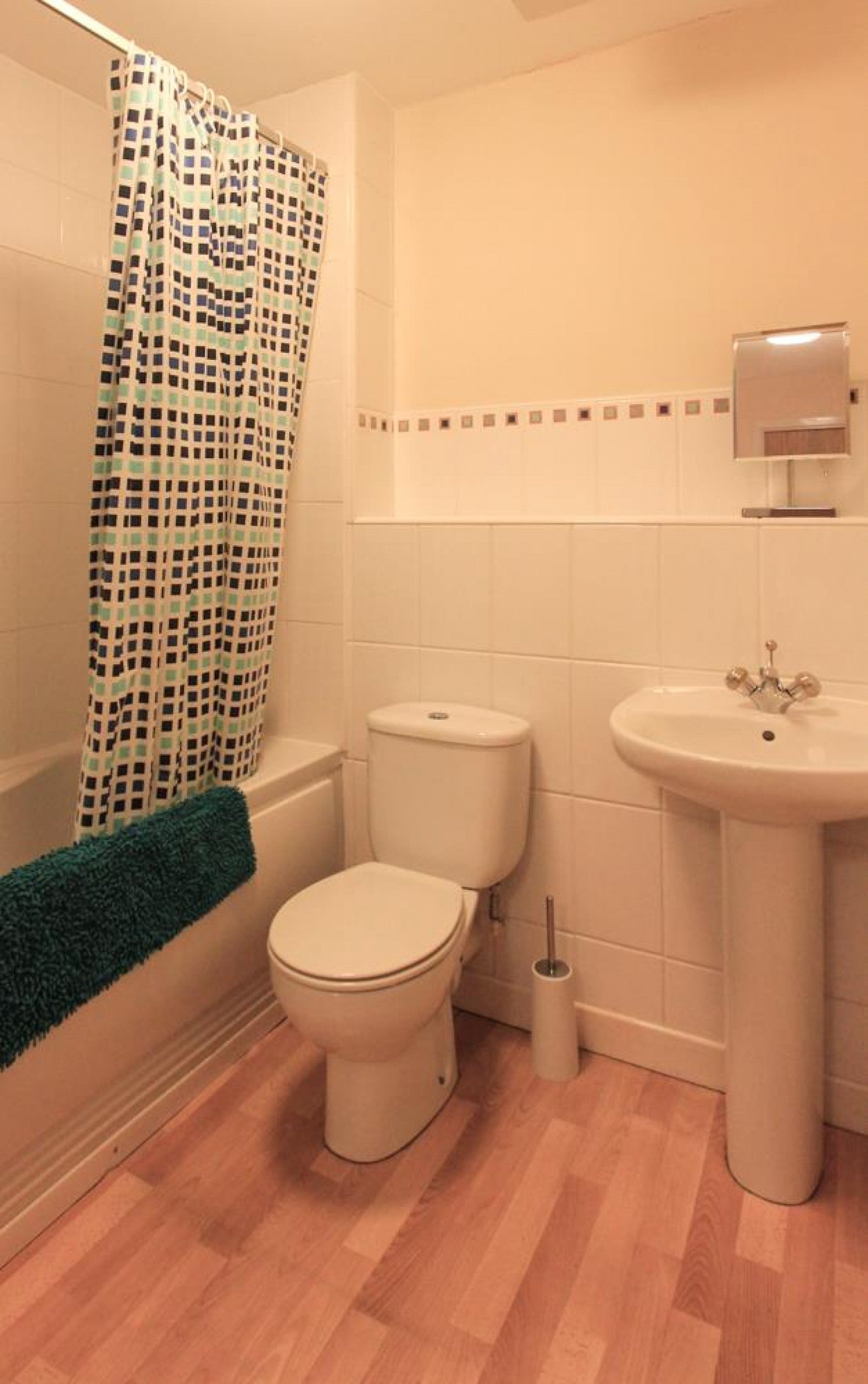 Flat Clos Dewi Sant in Cardiff
