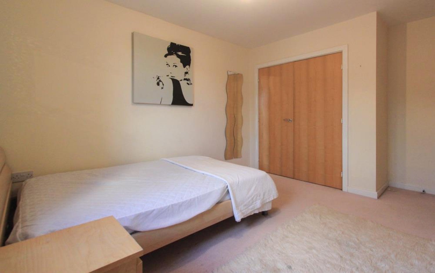 Flat Clos Dewi Sant in Cardiff