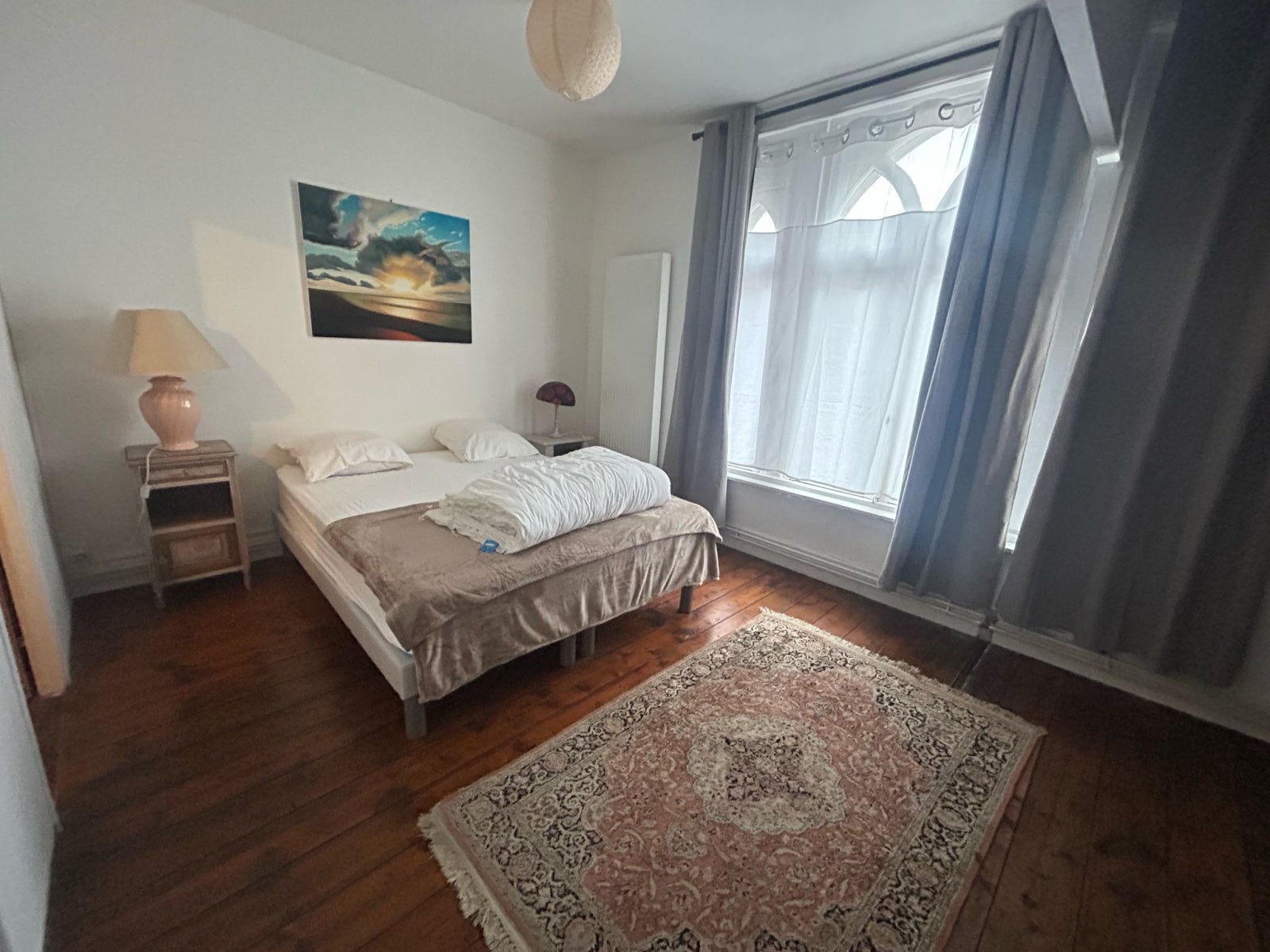 Appartement Boulevard de la République - François Mitterrand à Dunkerque