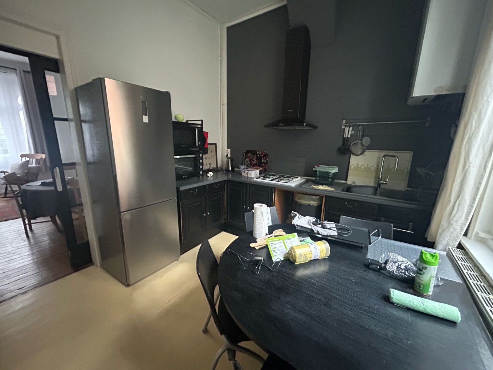 Appartement Boulevard de la République - François Mitterrand à Dunkerque