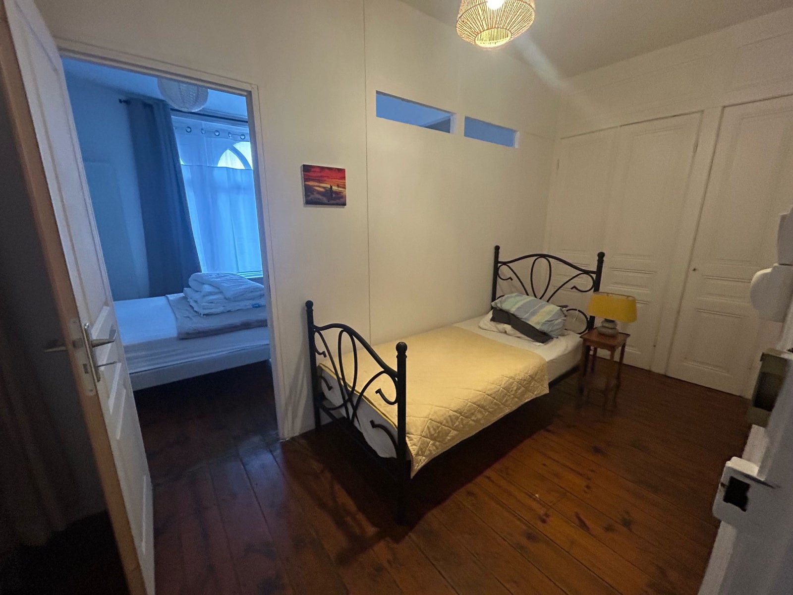 Appartement Boulevard de la République - François Mitterrand à Dunkerque