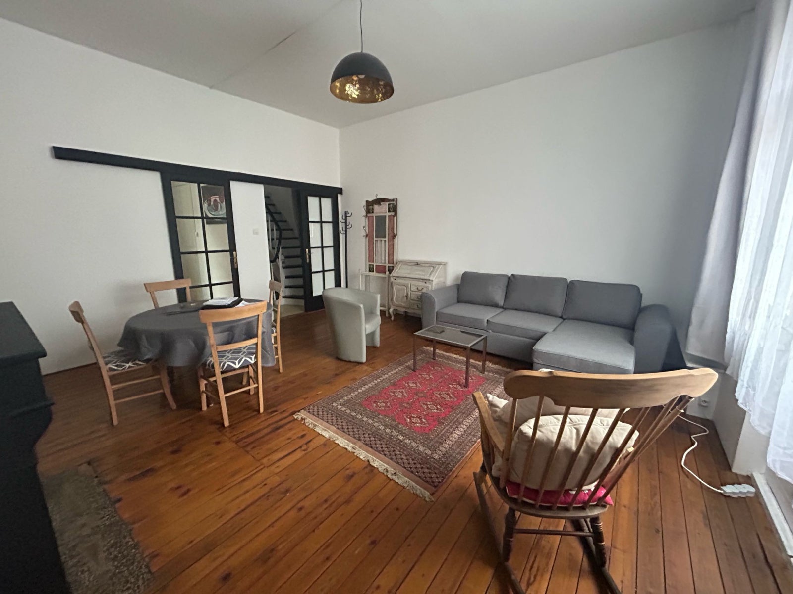 Appartement Boulevard de la République - François Mitterrand à Dunkerque