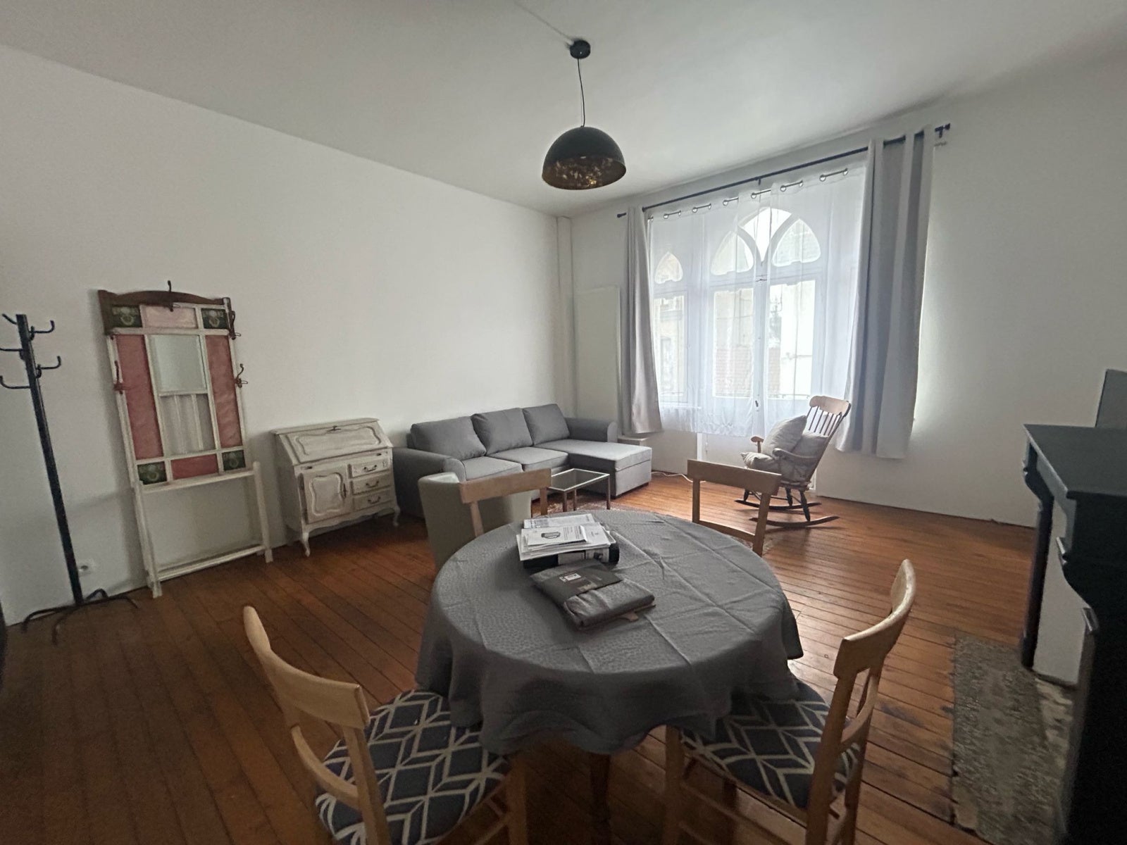 Appartement Boulevard de la République - François Mitterrand à Dunkerque