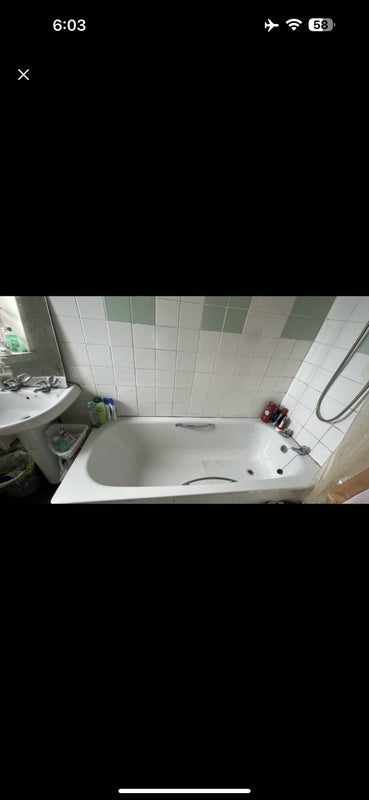 Room Wester Drylaw Place in City of Edinburgh