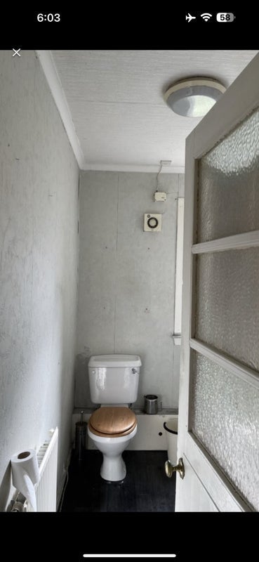 Room Wester Drylaw Place in City of Edinburgh