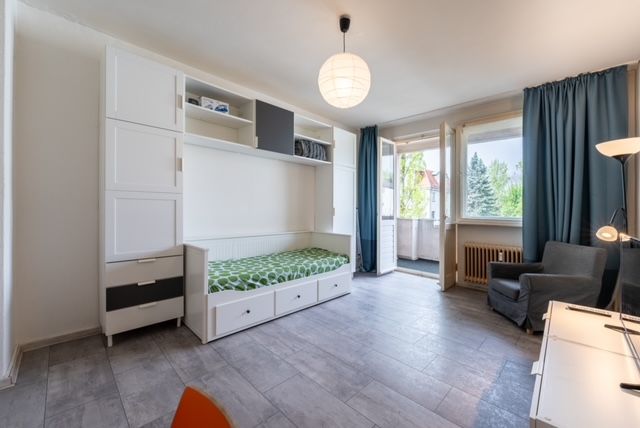Wohnung Manteuffelstraße in Berlin