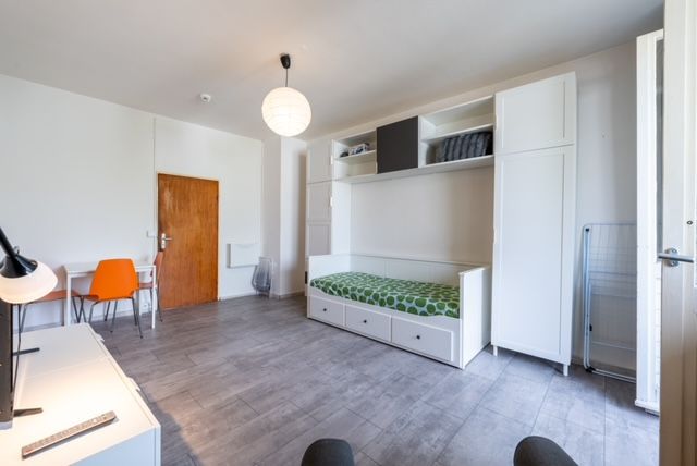 Wohnung Manteuffelstraße in Berlin