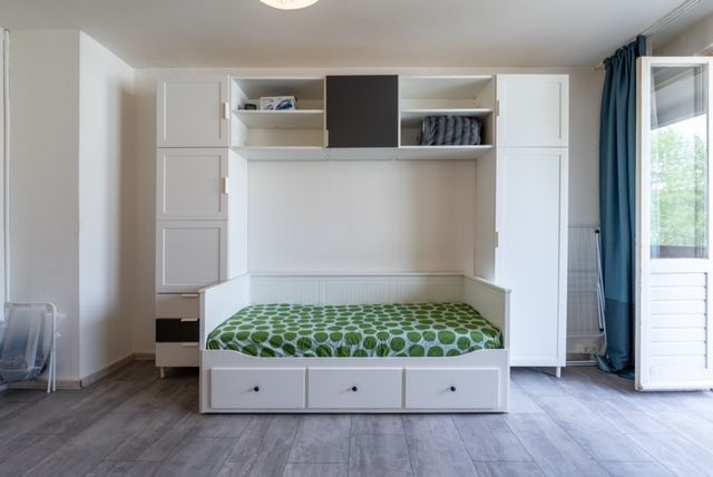 Wohnung Manteuffelstraße in Berlin