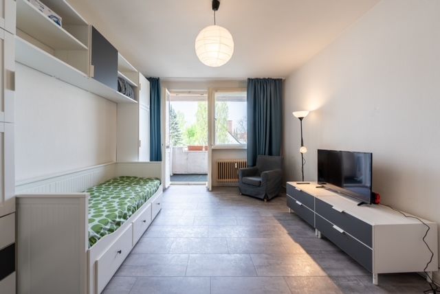 Wohnung Manteuffelstraße in Berlin