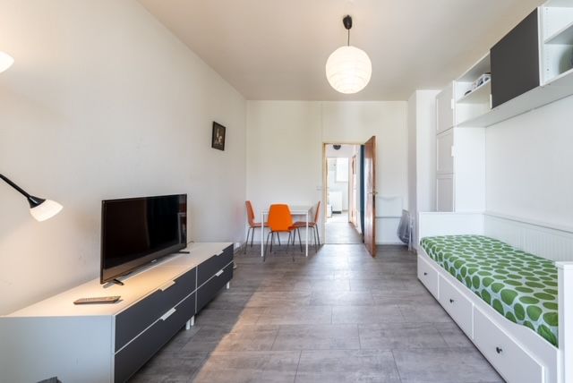 Wohnung Manteuffelstraße in Berlin