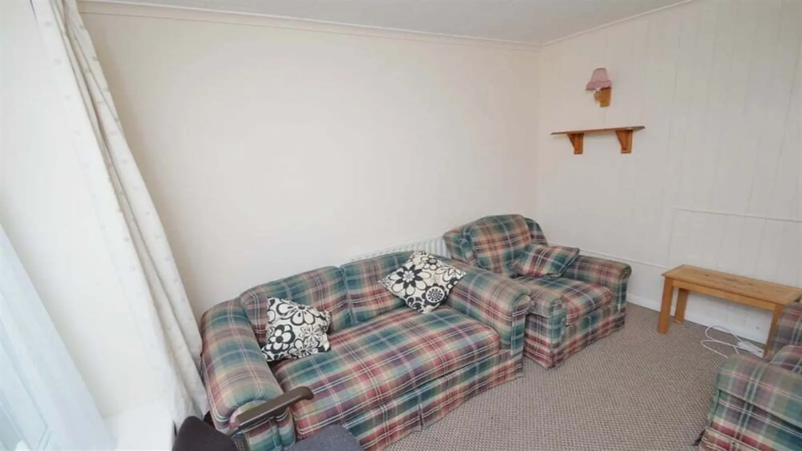Flat Rivergreen in Nottingham