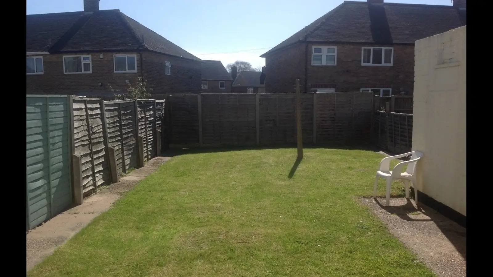 Flat Rivergreen in Nottingham