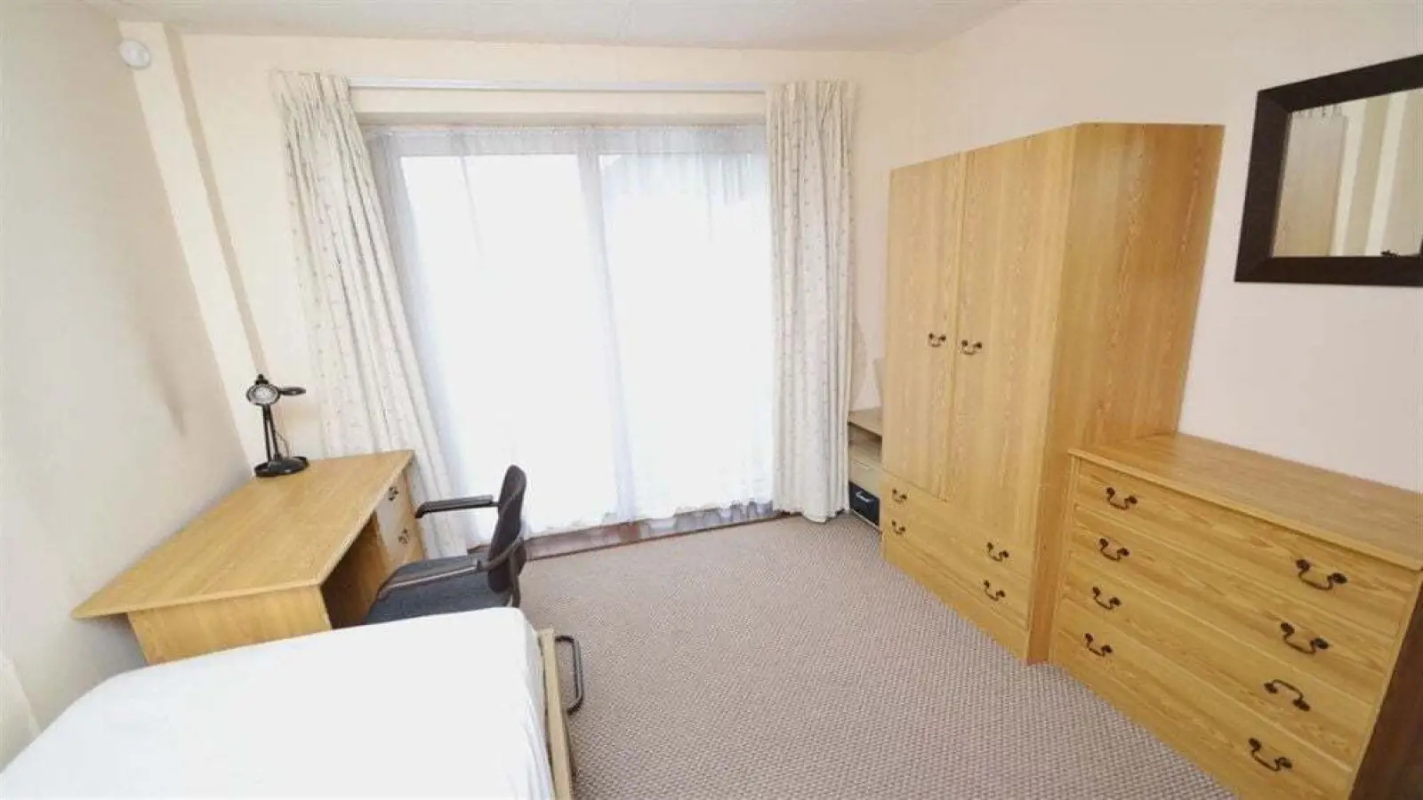 Flat Rivergreen in Nottingham
