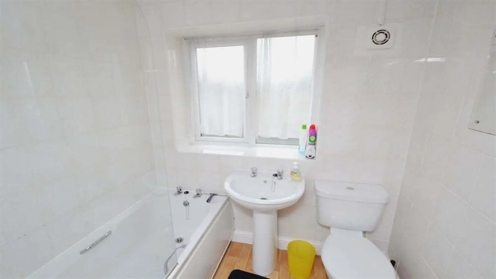 Flat Rivergreen in Nottingham