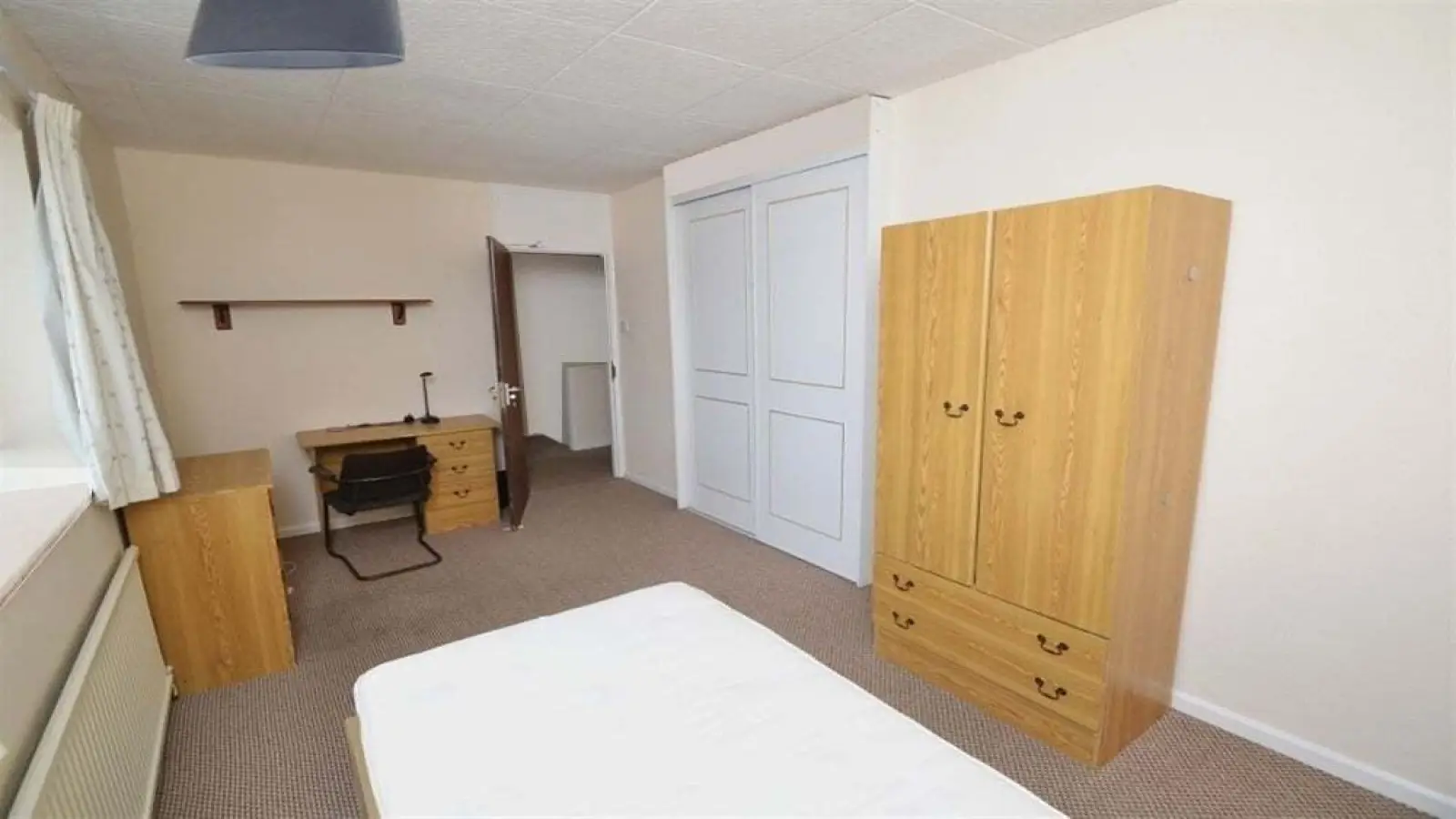 Flat Rivergreen in Nottingham