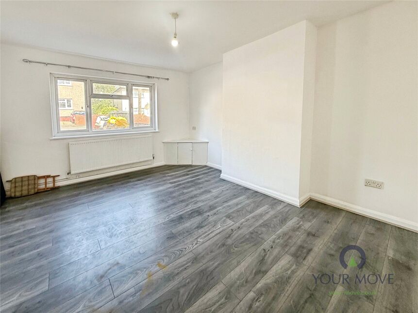 House Marigold Crescent in Coseley