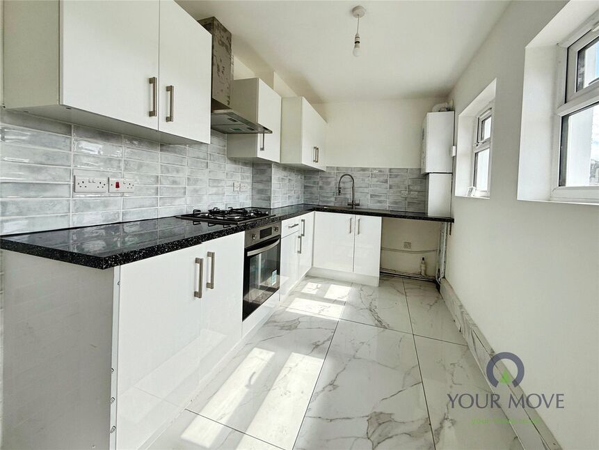 House Marigold Crescent in Coseley