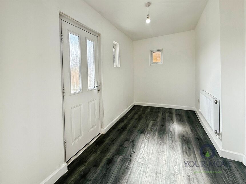House Marigold Crescent in Coseley