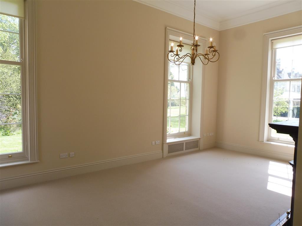 House Ponton Road in South Kesteven