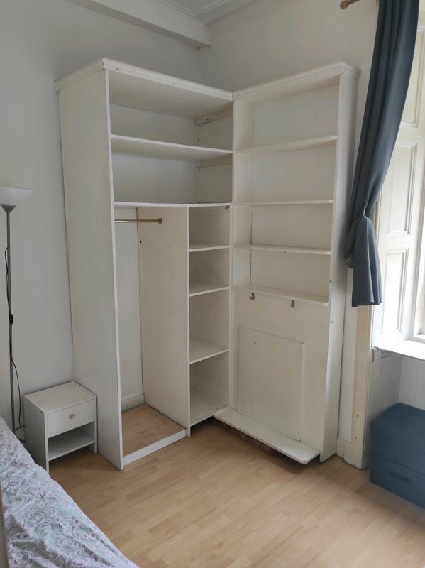 Room Dundee Terrace in City of Edinburgh
