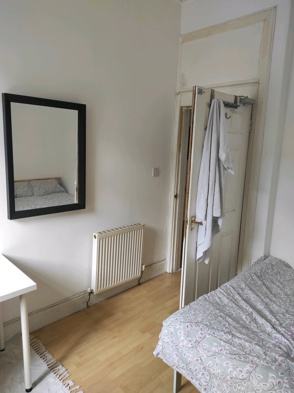 Room Dundee Terrace in City of Edinburgh