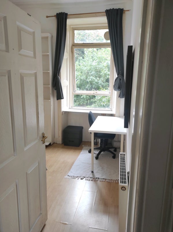 Room Dundee Terrace in City of Edinburgh