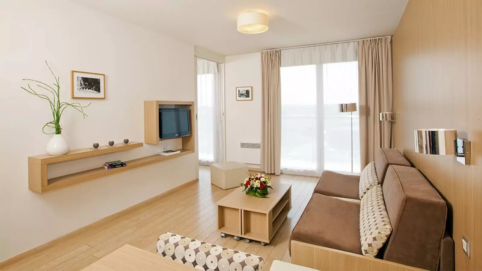 Appartement Route de Saint-Germain à Carrières-sur-Seine