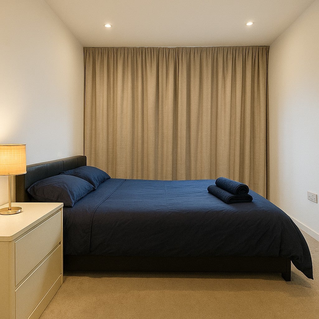 Flat Brent View Road in Greater London