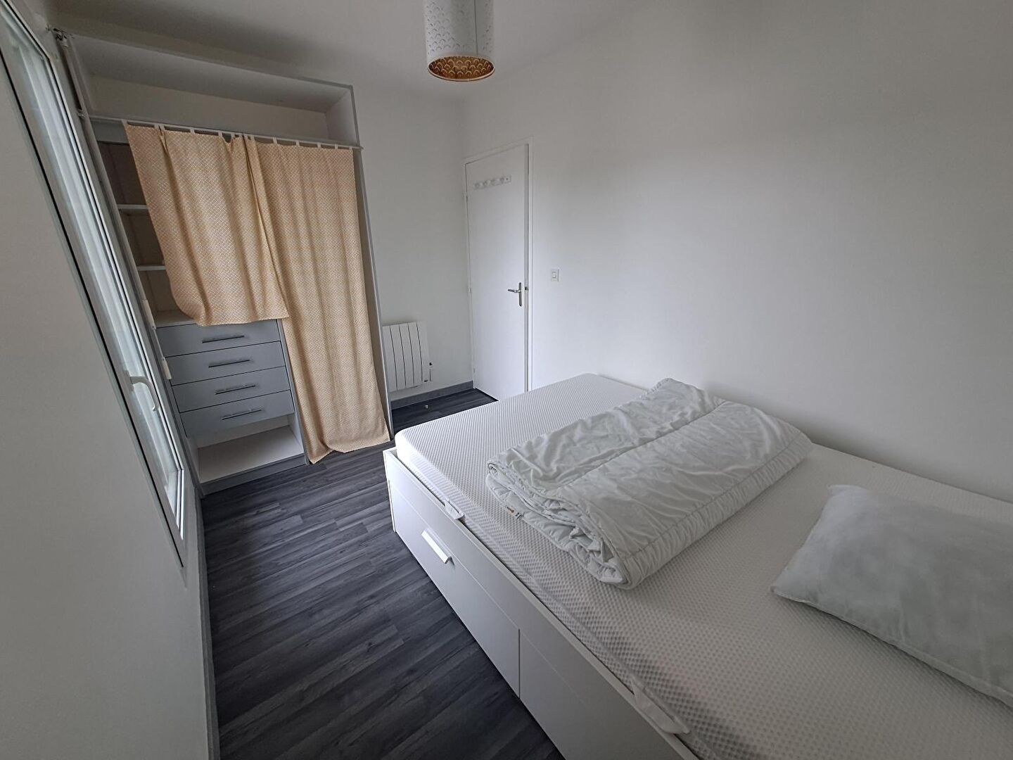 Appartement Chemin du Halage à Nantes