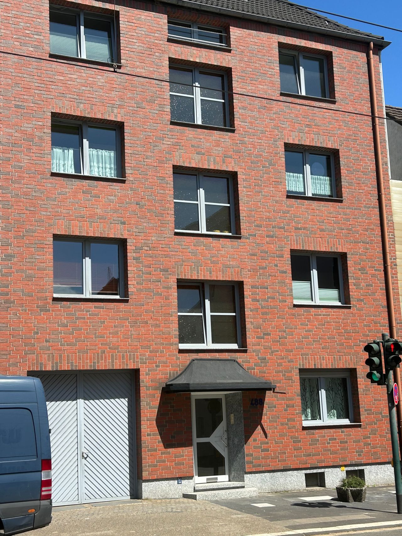 Wohnung Altendorfer Straße in Essen
