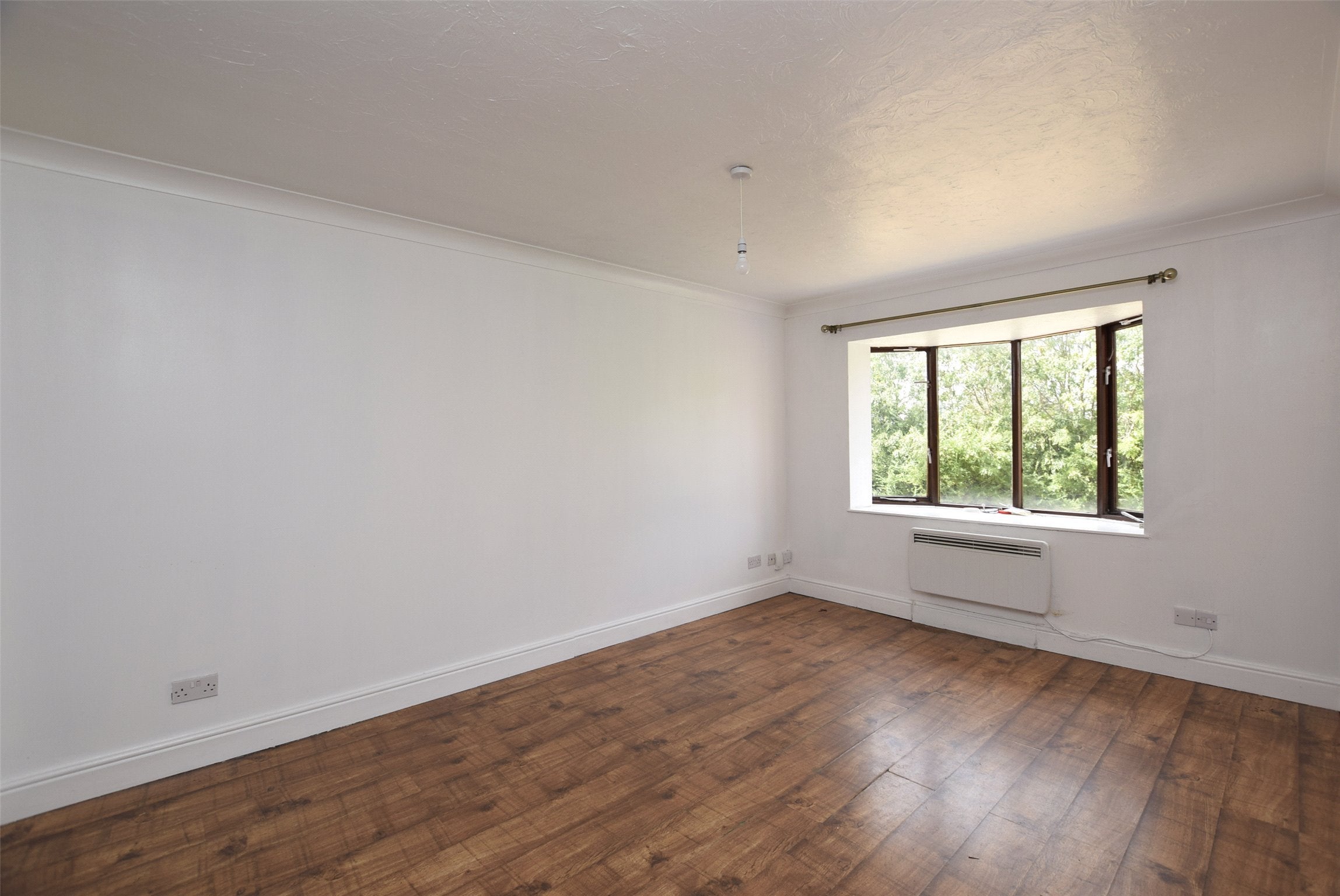 Flat Marwell Close in Greater London