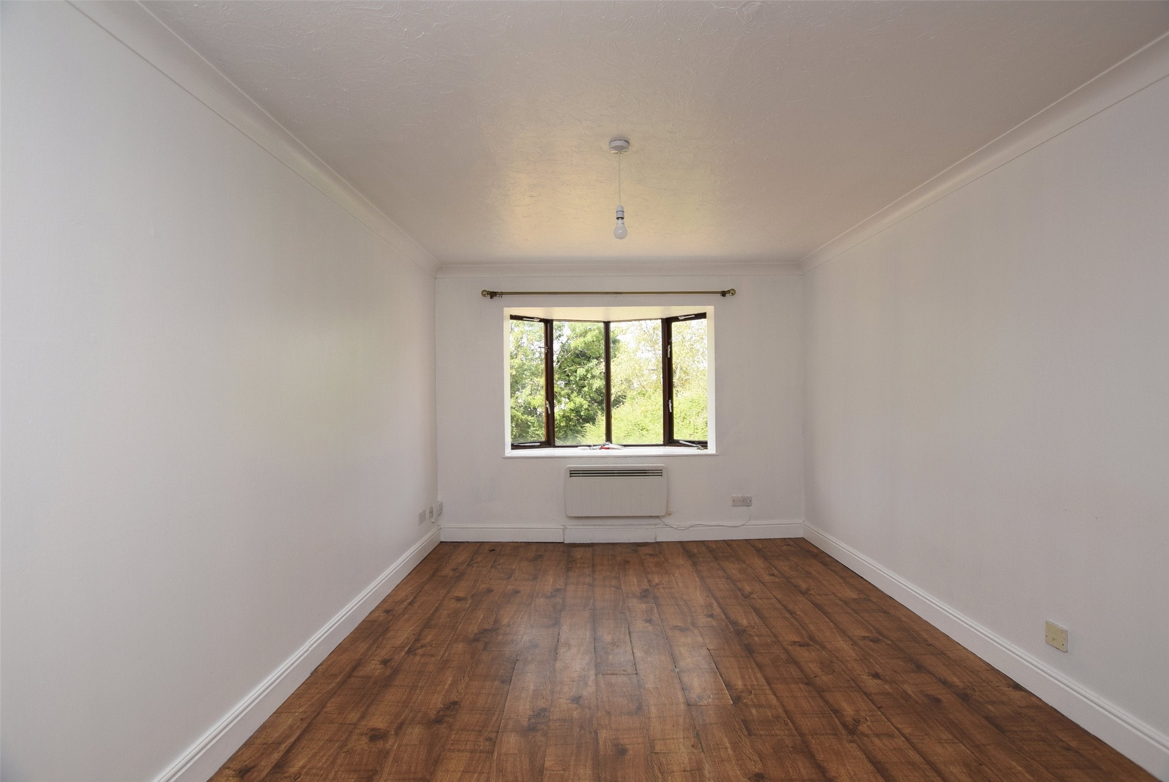 Flat Marwell Close in Greater London