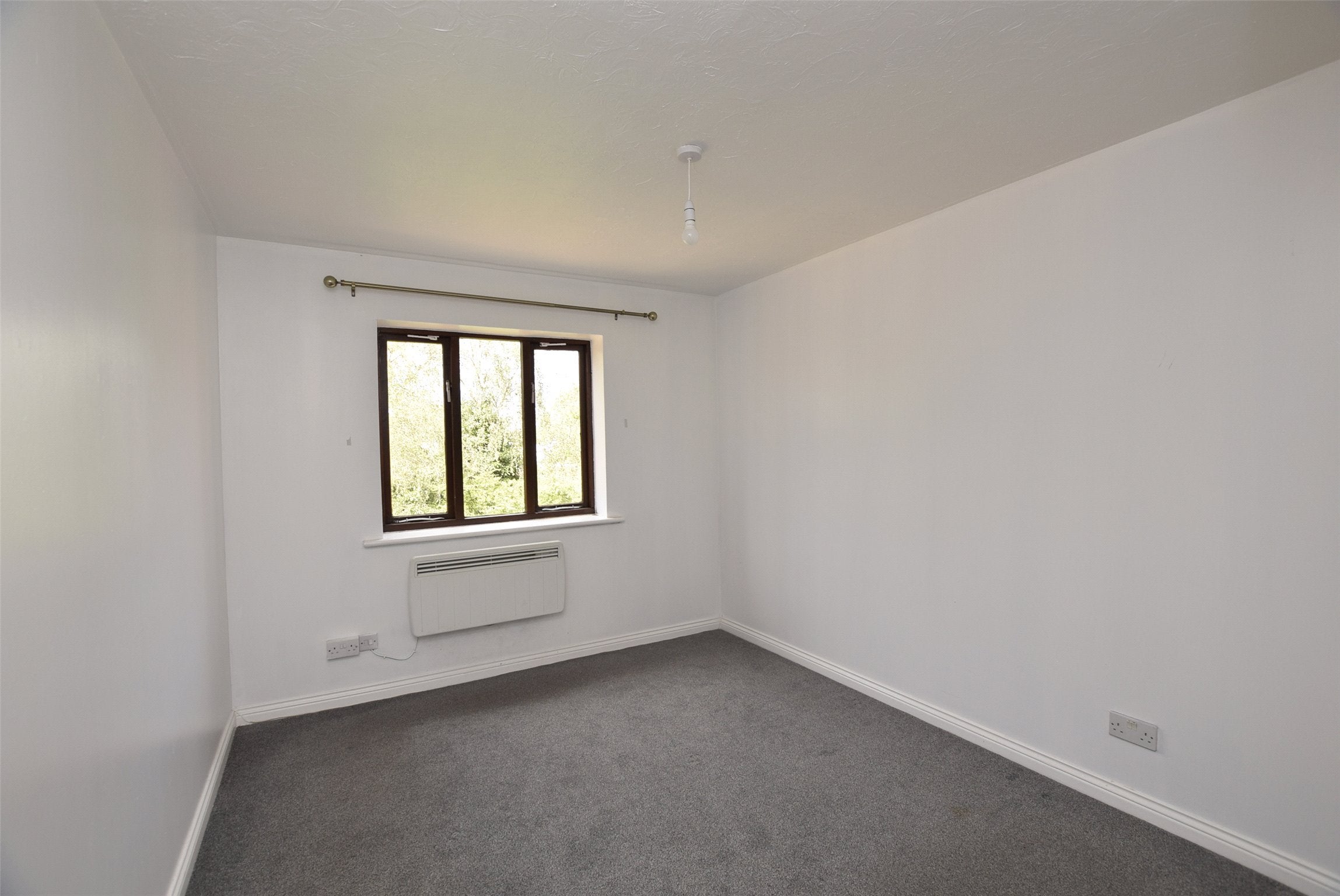 Flat Marwell Close in Greater London