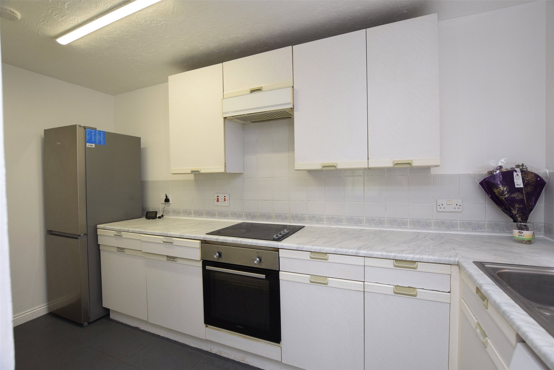 Flat Marwell Close in Greater London