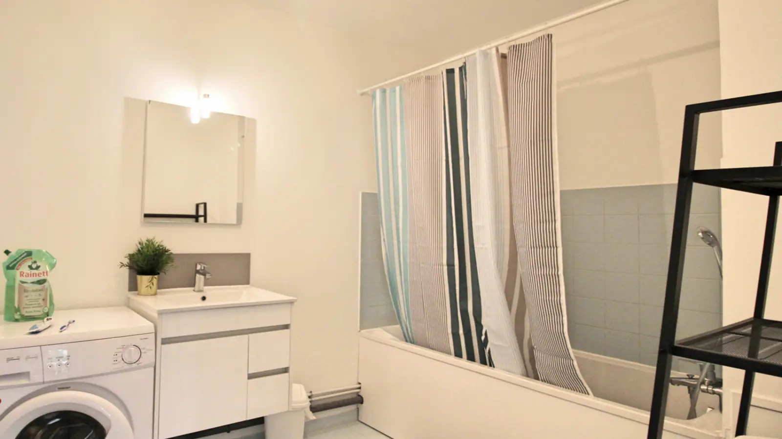 Appartement Place de la Gaye à Marseille