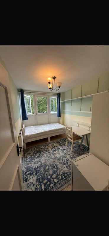 Room Juer Street in Greater London