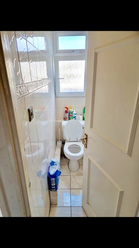 Room Juer Street in Greater London