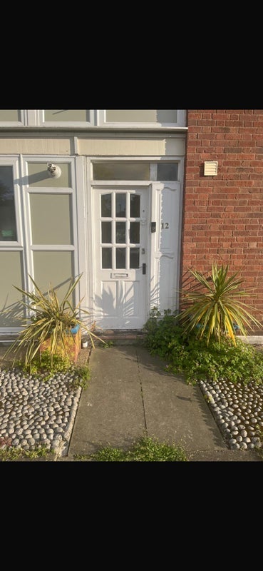 Room Juer Street in Greater London
