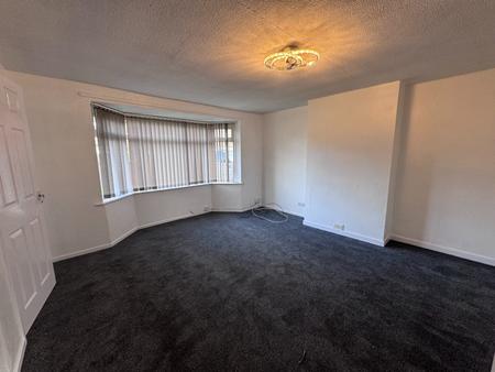 House Honister Close in Nottingham