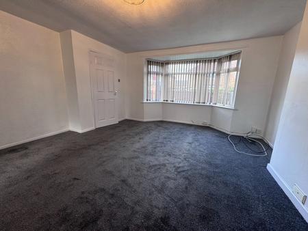 House Honister Close in Nottingham