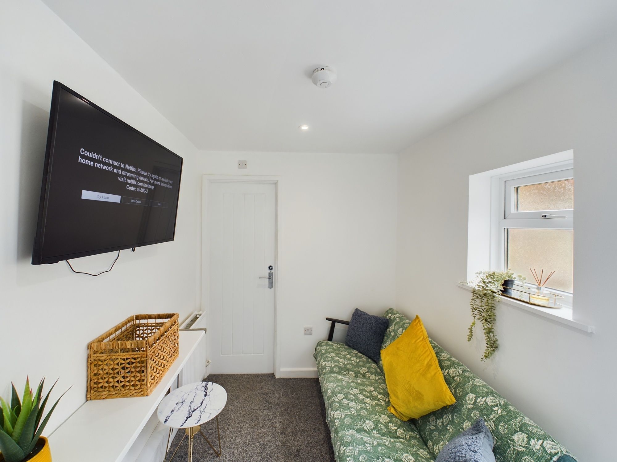 Flat Harford Street in Middlesbrough