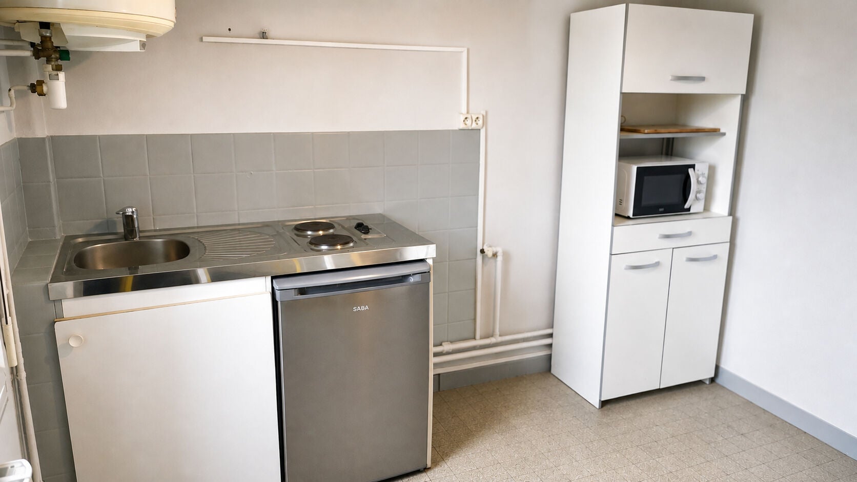 Appartement Rue de la Virée de la Croix à Saint-Nazaire