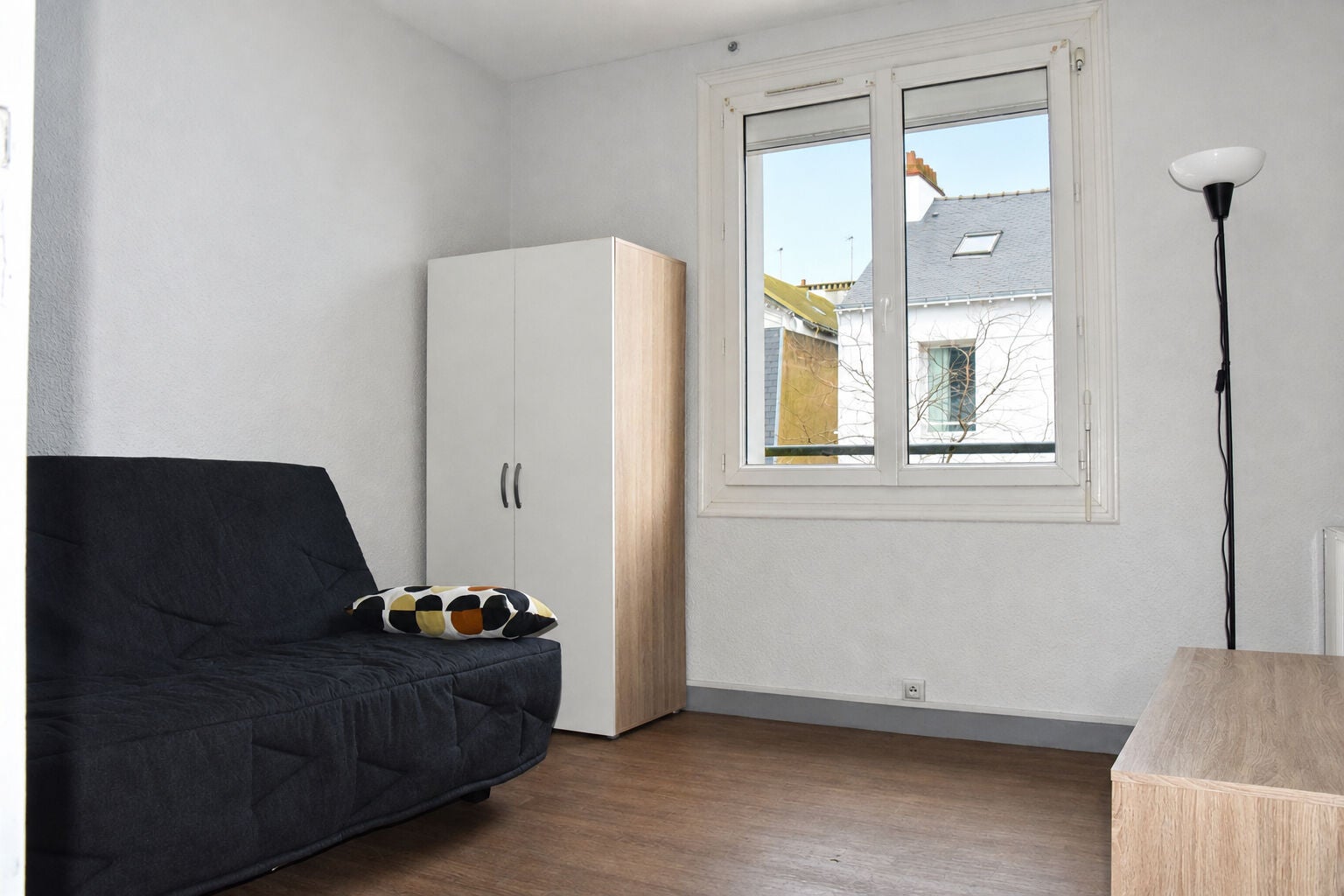 Appartement Rue de la Virée de la Croix à Saint-Nazaire