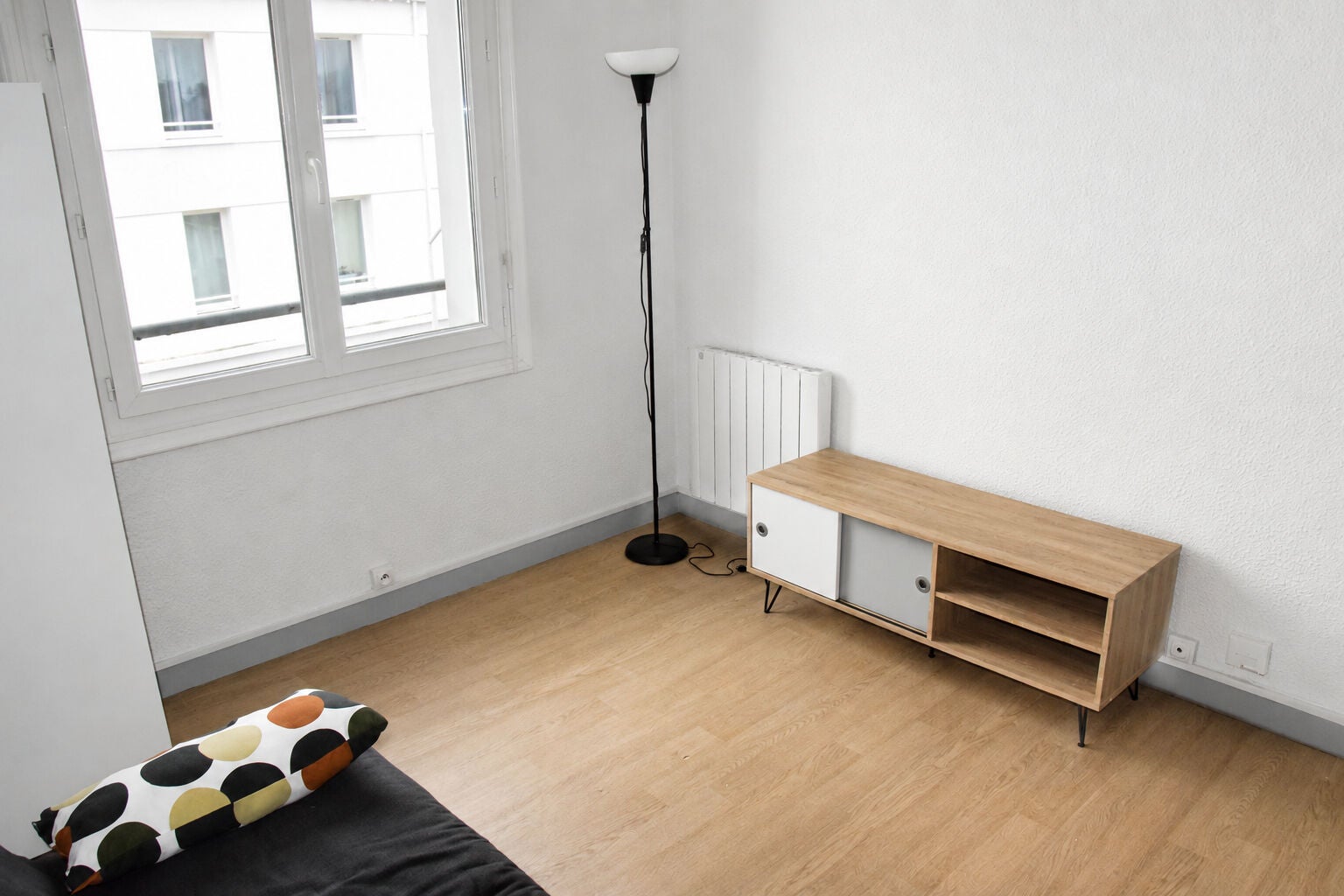 Appartement Rue de la Virée de la Croix à Saint-Nazaire