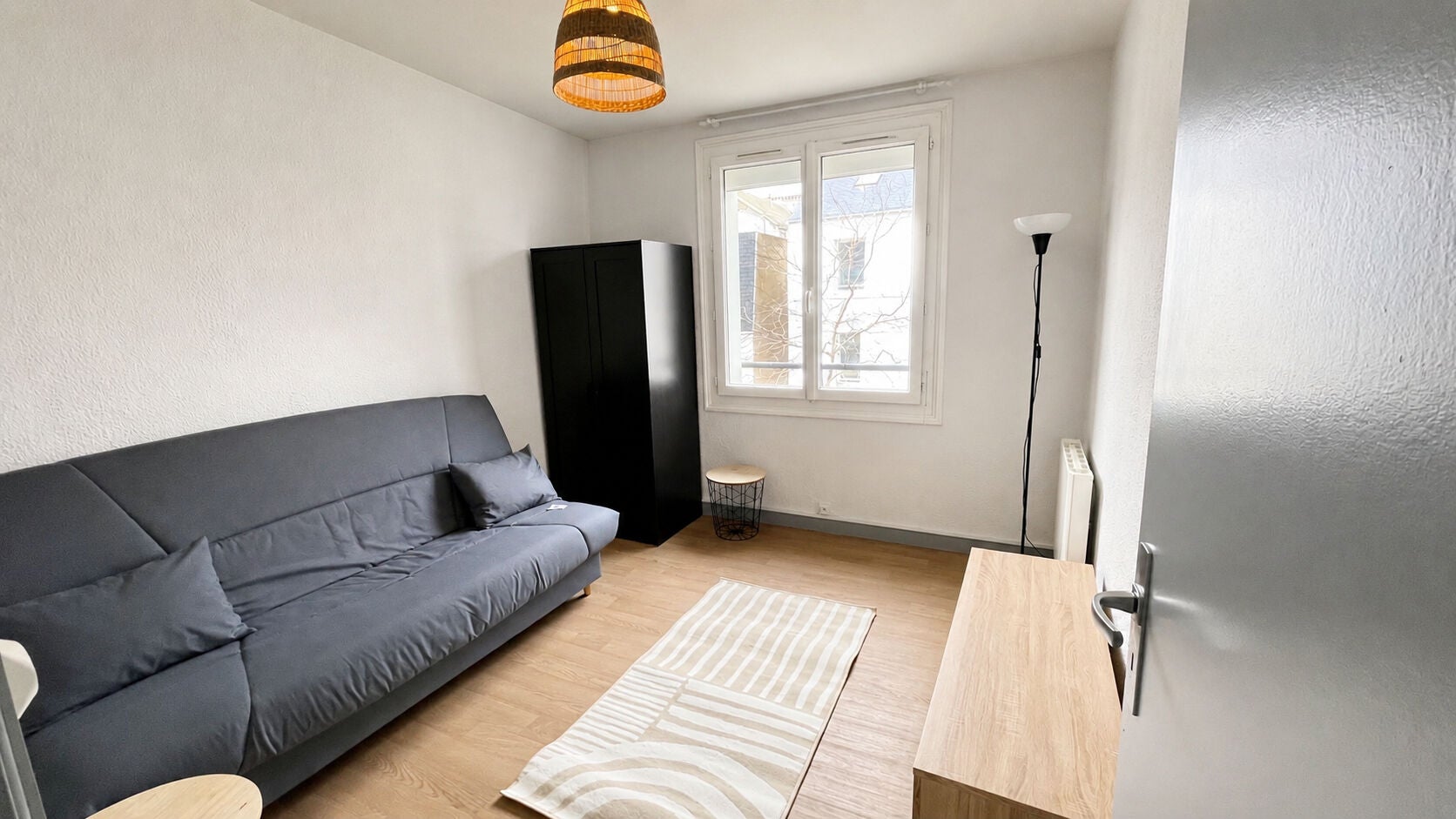 Appartement Rue de la Virée de la Croix à Saint-Nazaire